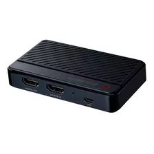 Placa De Captura Externo Avermedia Live Gamer Mini 1080p Gc311