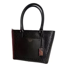 Bolsa Guess Modelo Ff750822 100% Original