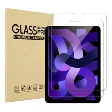 Mica Protector Para iPad Air 5ta 4ta Gen 2022 2020 10.9 