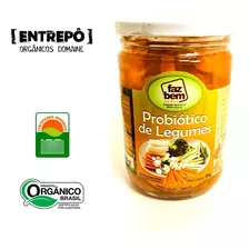 Probiotico Legumes Domaine 200g