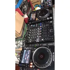 Pionner Cdj 2000 Nexus 2 ( 2 Unidades)