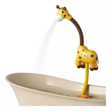 Sprinkler Shower Baby Toys, Bonito Spray Para Ducha De Agua