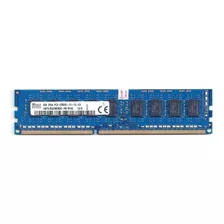 Memoria Ram 8gb 1 Sk Hynix Hmt41gu7mfr8c-pb