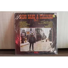 Lp Bang Bang A Italiana Vol. 3 (achados E Descobertas)