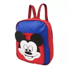 Mochila Escolar Infantil Menino Menina Criança Pequena Linda