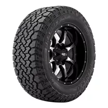 Pneu General Tire 235/75r15 109t Grabber A/tx Xl