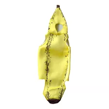 Disfraz De Plátano, Disfraz De Fruta Encantadora, Traje De
