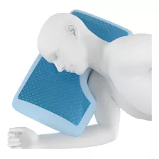 Almohada Viscoelástica Theraside Gel Theramart Tm230