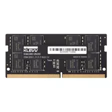 Memoria Ram Para Portátil 8gb Ddr4 3200mhz Sodimm