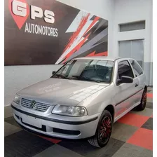 Volkswagen Gol 1.6 2001