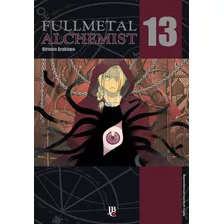 Fullmetal Alchemist - Especial - Vol. 13, De Arakawa, Hiromu. Japorama Editora E Comunicação Ltda, Capa Mole Em Português, 2021