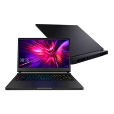 Notebook Gaming Xiaomi 15,6'' I5 8gb 512gb W10 Latentación