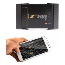 Processador Expert X6 Air Com Controle Via Celular