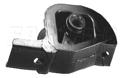 1) Soporte Motor Del Honda Crx 1.5l 4 Cil Std 88/91 Eagle Foto 2