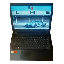 Notebook Acer Aspire A9 9420e - 12 Gb Ram -256 Gb Ssd