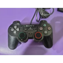 Controle Ps2 Original Sony 