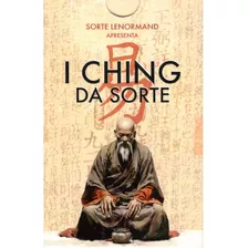  I Ching Da Sorte - Cartas + Livreto