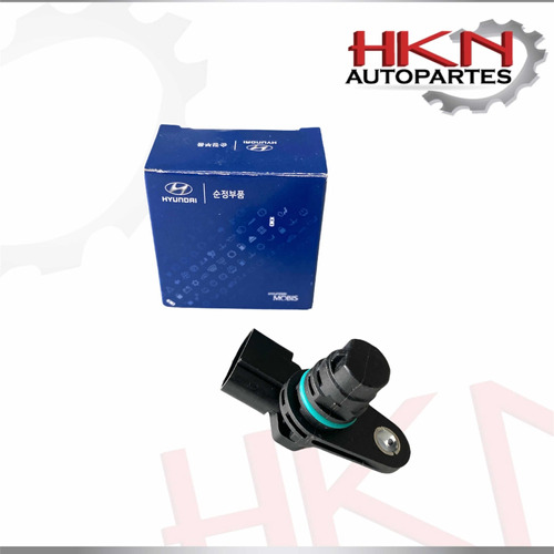 Sensor Posicin Eje Leva Hyundai Santa Fe 2.4 2010-2016 Foto 3