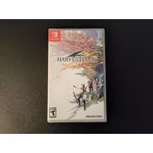 Harvestella - Nintendo Switch - Sellado