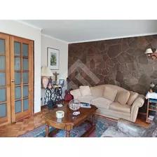 Casa En Venta De 5 Dorm. En Reñaca