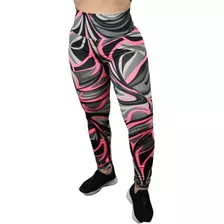 Calça Legging Feminina Fitness Academia Dia A Dia