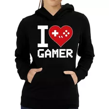 Sudadera Baratas Soy Una Jovencita Gamer 