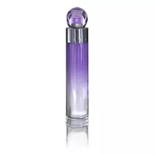 Perry Ellis 360° Purple Edp 100 ml Para Mujer