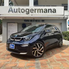 Bmw I3 Suite 2019 Ein028