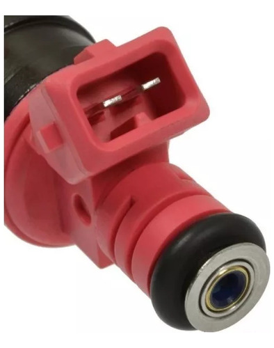 Inyector De Gas Ford Mustang 1996-1997-1998-1999-2000 4.6 Ck Foto 3