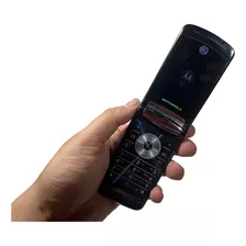 Celular Motorola V8 Op Vivo