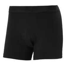 Boxer Reef Basic En Negro | Stock Center