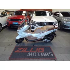 Honda Pcx 150 Dlx Abs