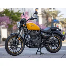 2021 Royal Enfield Meteor 350