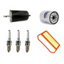 Filtro Gasolina Pointer Crossfox Lupo Pointer Pick Up