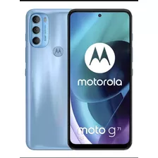 Celular Motorola G71