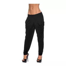 Calça Feminina,calça Semi Saruel,calça Legging,calça Da Moda