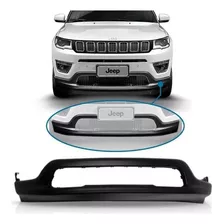 Saia Spoiler Parachoque Jeep Compass 2017 2018 2019 2020