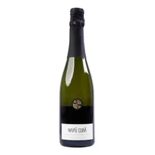 Mapu Cura Espumante Extra Brut 750ml Caja X6 