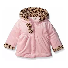 Campera Rosa Jessica Simpson