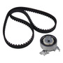 Kit Clutch   Para Fiat Palio Adventure 1.8l L4 2011