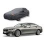 Jannechou Funda De Metal De Aleacin De Zinc Para Bmw Serie