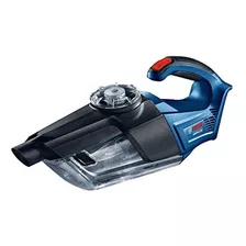 Bosch Gas18v02n Aspirador De Mano 18 V