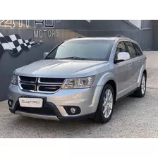 Dodge Journey 2013 3.6 R/t 5p