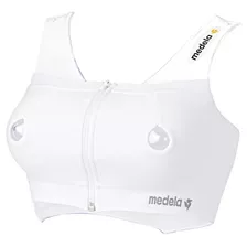 Soutien Extração De Leite Top Easy Expression Tam.p - Medela