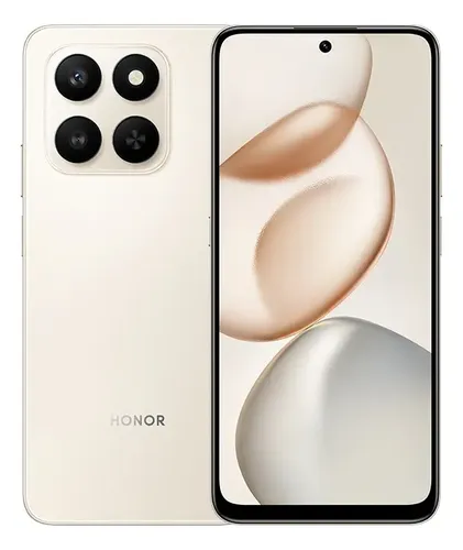 Honor 400 Smart 6+256Gb Dorado