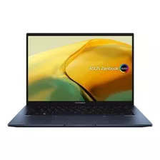 Notebook Asus Zenbook Core I7 5.0ghz, 16gb, 1tb Ssd, 14 2.8