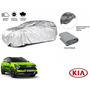 Lona Gruesa Afelpada Cubre Camioneta Suv Kia Sportage 2016