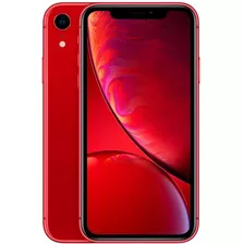 Apple iPhone XR 64 Gb - (product)red