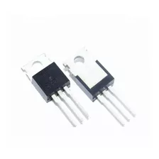 Transistor 2n6107 Pnp 70v 7a 40w Pack 5 Unidades