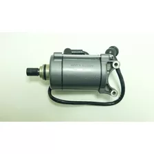 Motor De Arranque Original Keeway Para Tx200